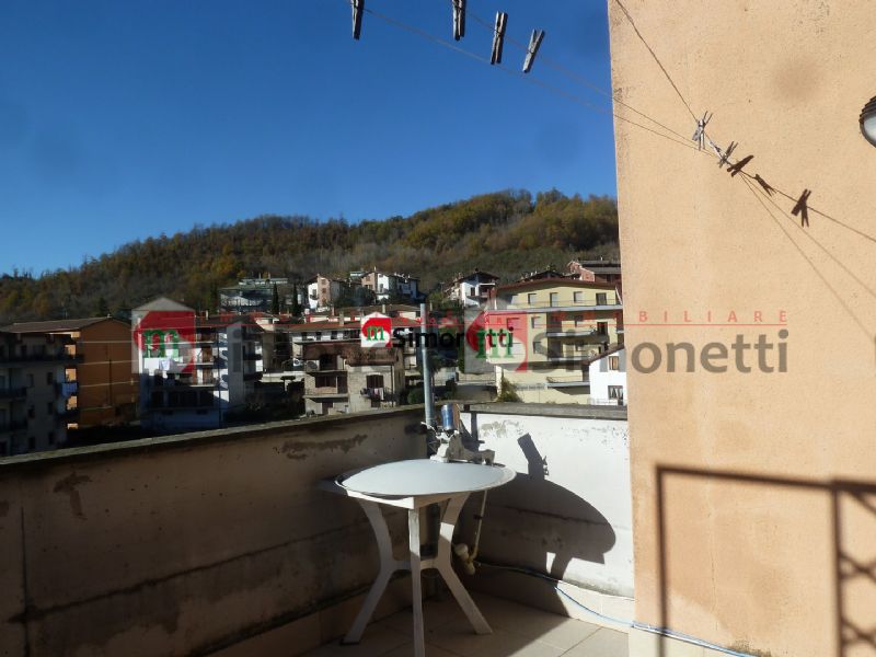 Appartamento Carsoli via Aquila 2