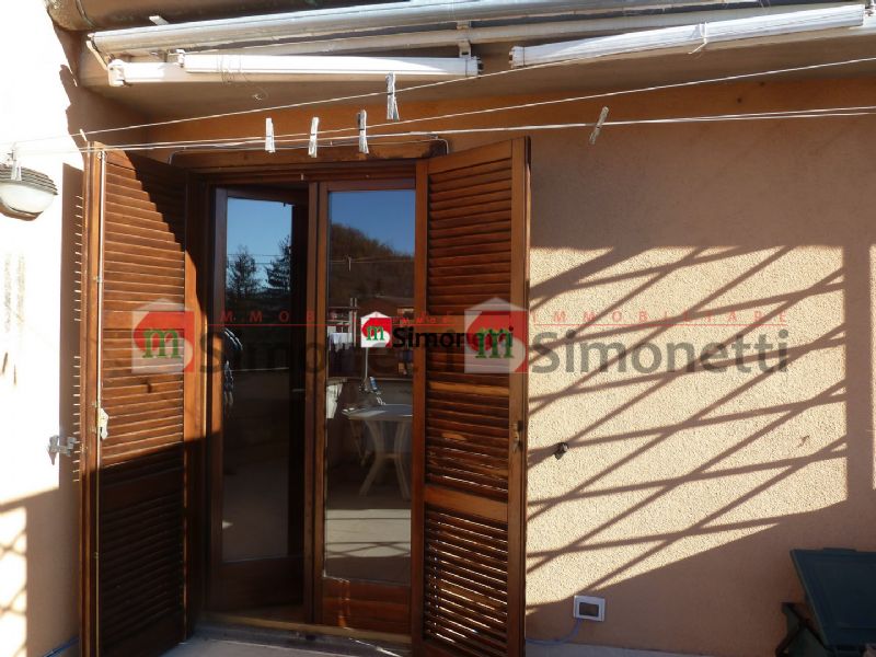 Appartamento Carsoli via Aquila 2