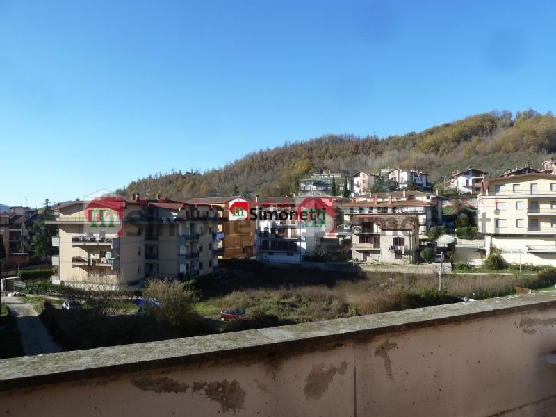 Appartamento Carsoli via Aquila 2