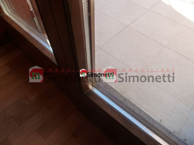 Appartamento Carsoli via Aquila 2