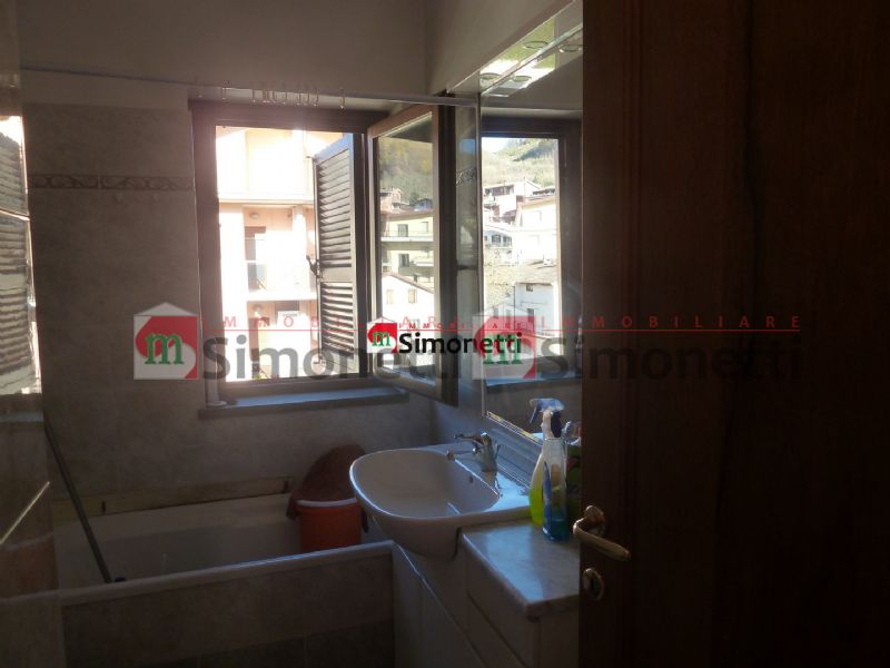 Appartamento Carsoli via Aquila 2