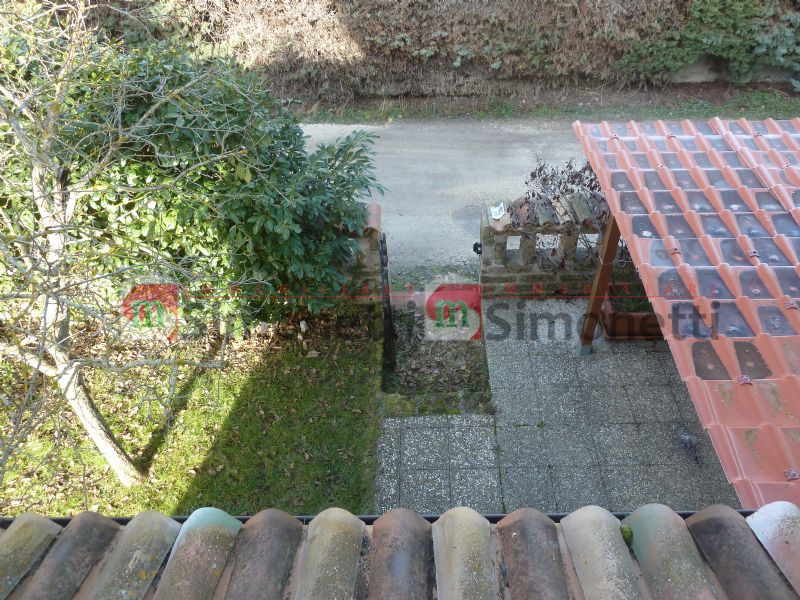 Villa a Schiera Rocca di Botte via valle stanghetta 18