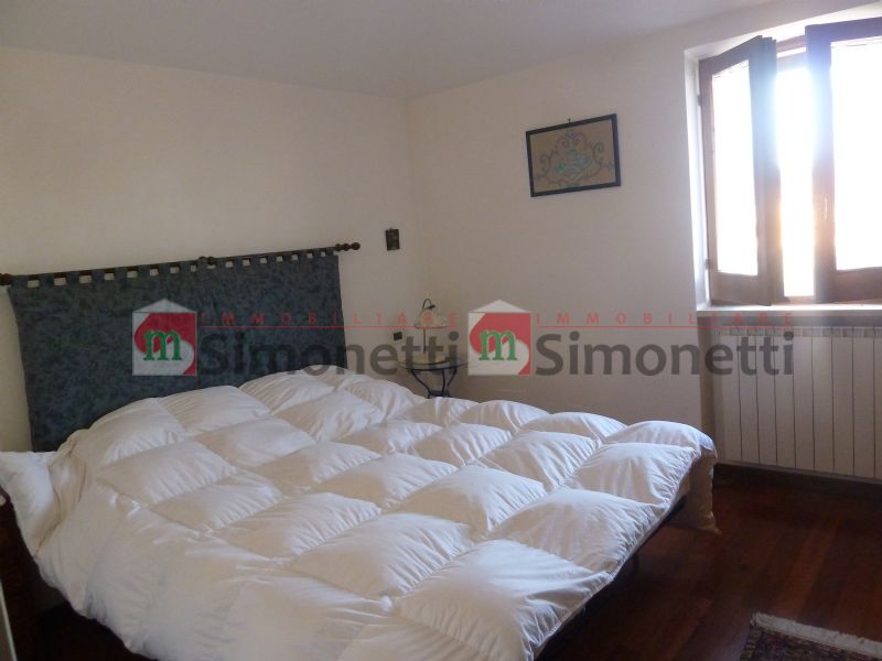 Villa a Schiera Rocca di Botte via valle stanghetta 18