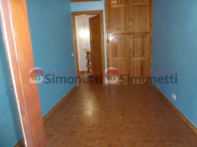 Casa indipendente Marano Equo via XXIV Maggio 21