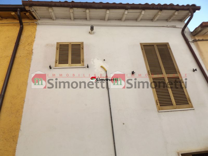 Casa indipendente Carsoli via Fonticelle 10