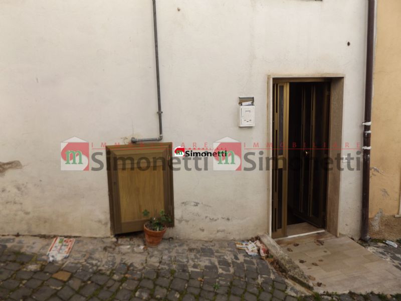Casa indipendente Carsoli via Fonticelle 10