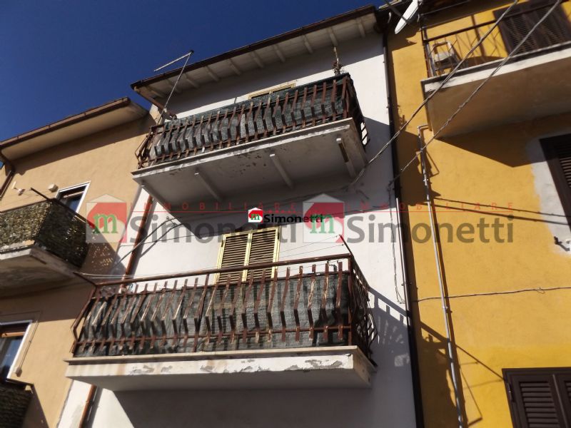 Casa indipendente Carsoli via Fonticelle 10