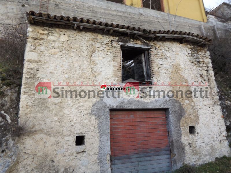Casa indipendente Carsoli via Fonticelle 10