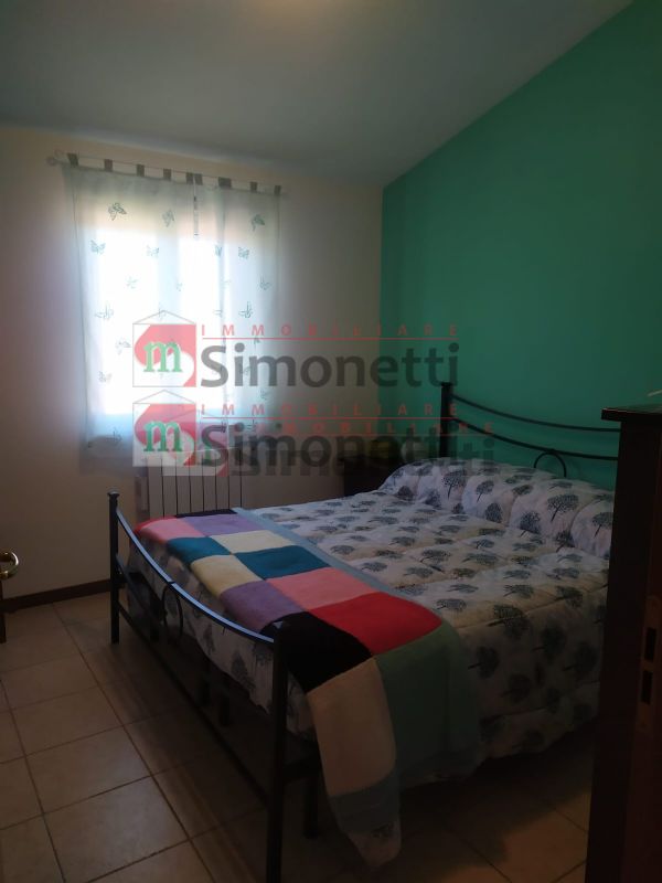 Villa a Schiera Rocca di Botte via bonifacio graziani sc