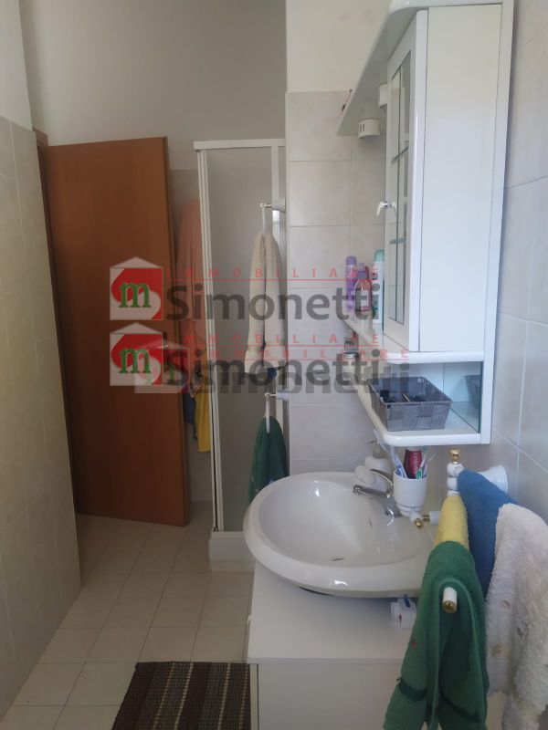 Villa a Schiera Rocca di Botte via bonifacio graziani sc