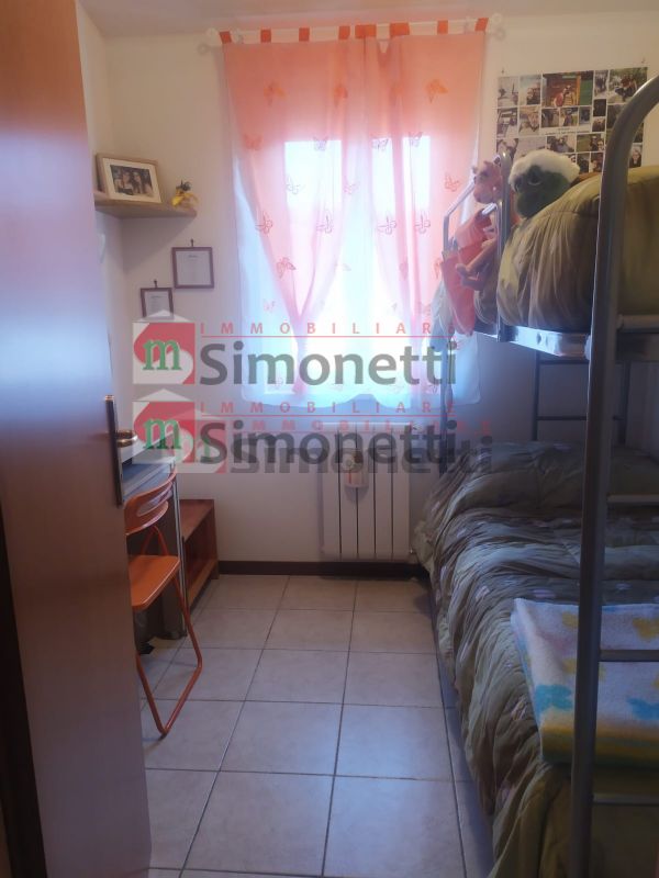 Villa a Schiera Rocca di Botte via bonifacio graziani sc