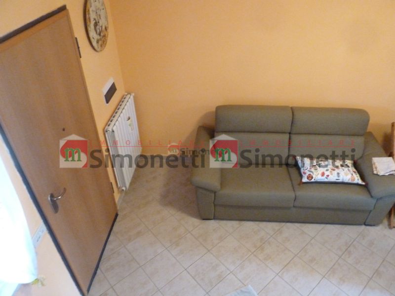 Villa a Schiera Rocca di Botte via bonifacio graziani sc