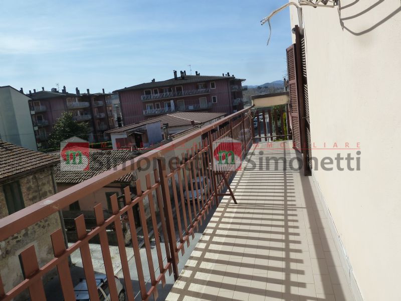 Appartamento Carsoli via garibaldi 2