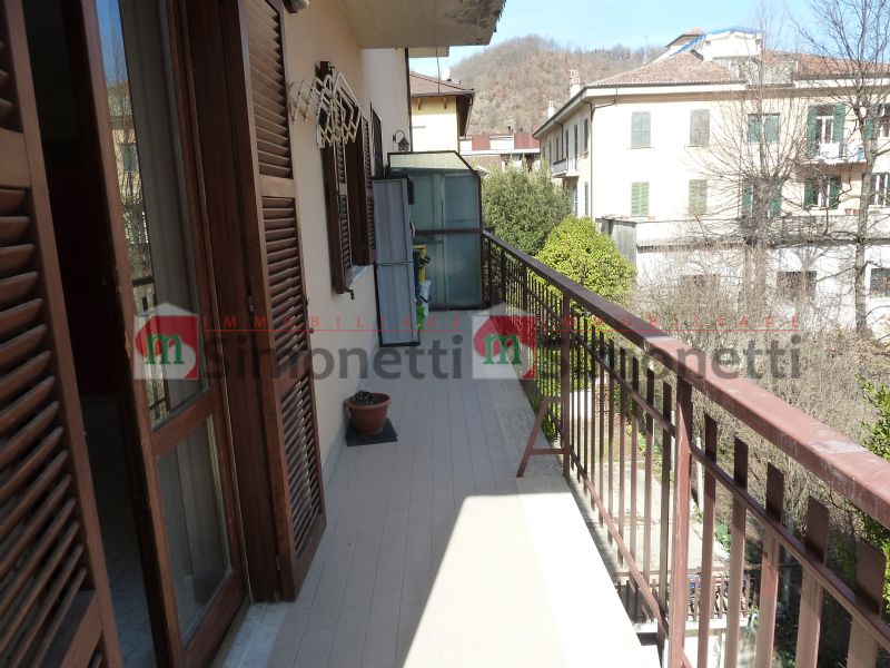 Appartamento Carsoli via garibaldi 2