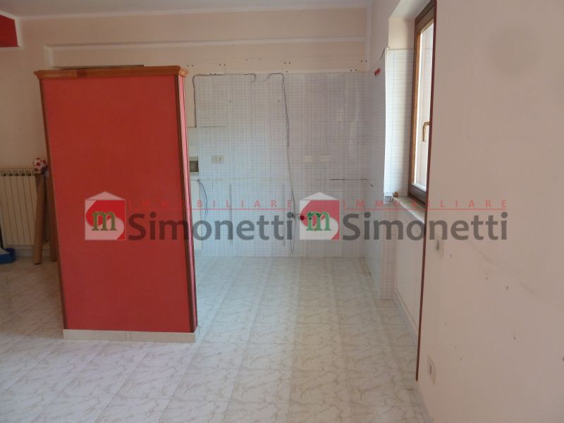 Appartamento Carsoli via garibaldi 2
