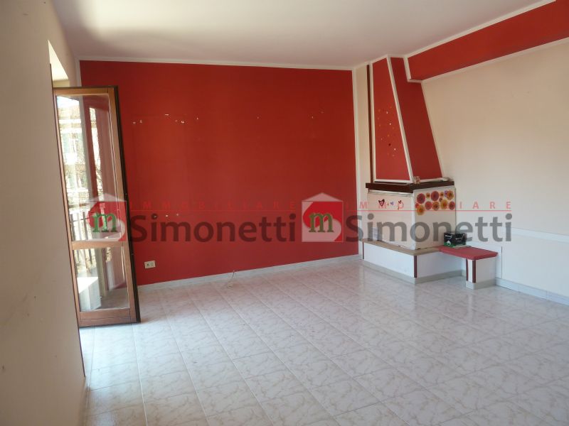 Appartamento Carsoli via garibaldi 2