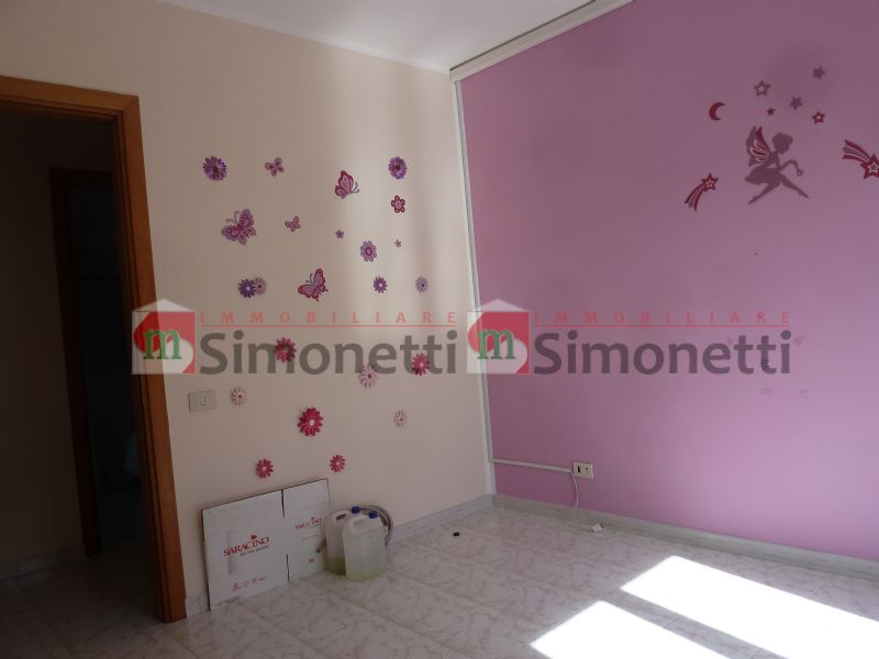 Appartamento Carsoli via garibaldi 2