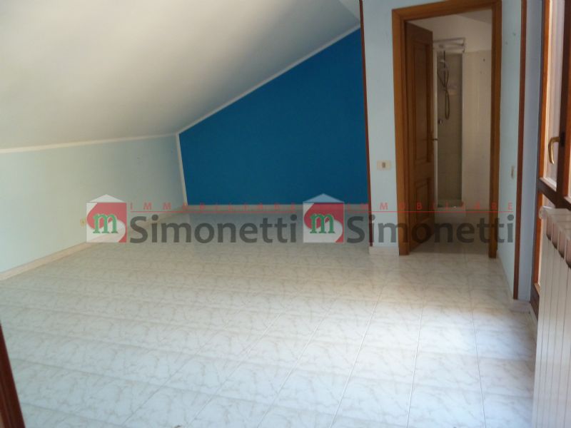 Appartamento Carsoli via garibaldi 2