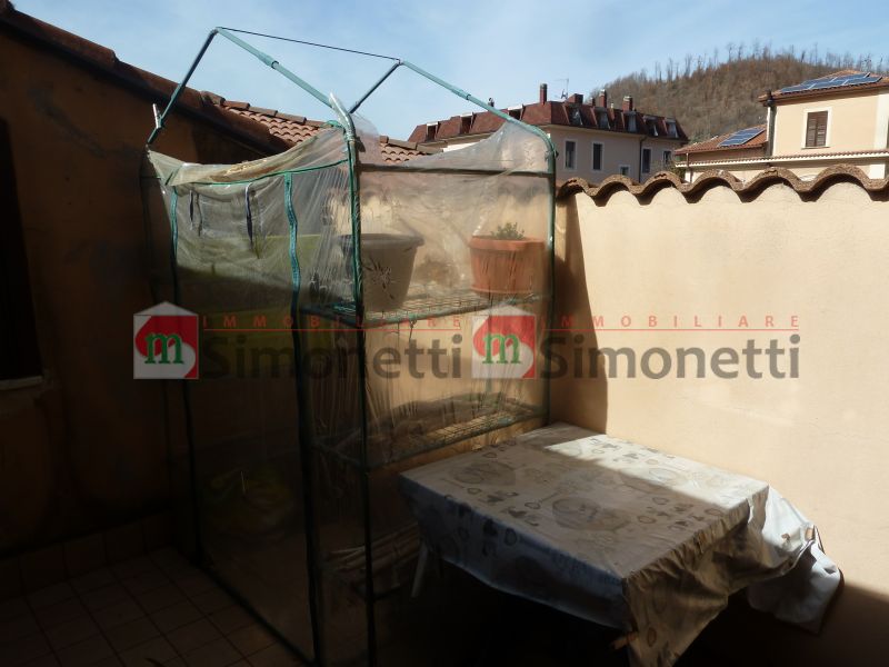 Appartamento Carsoli via garibaldi 2