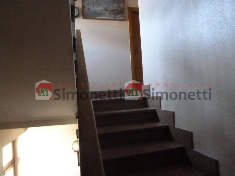 Appartamento Carsoli via garibaldi 2