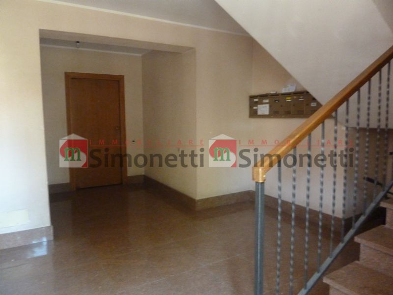 Appartamento Carsoli via garibaldi 2