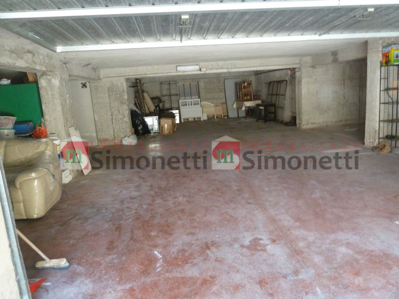 Appartamento Carsoli via garibaldi 2