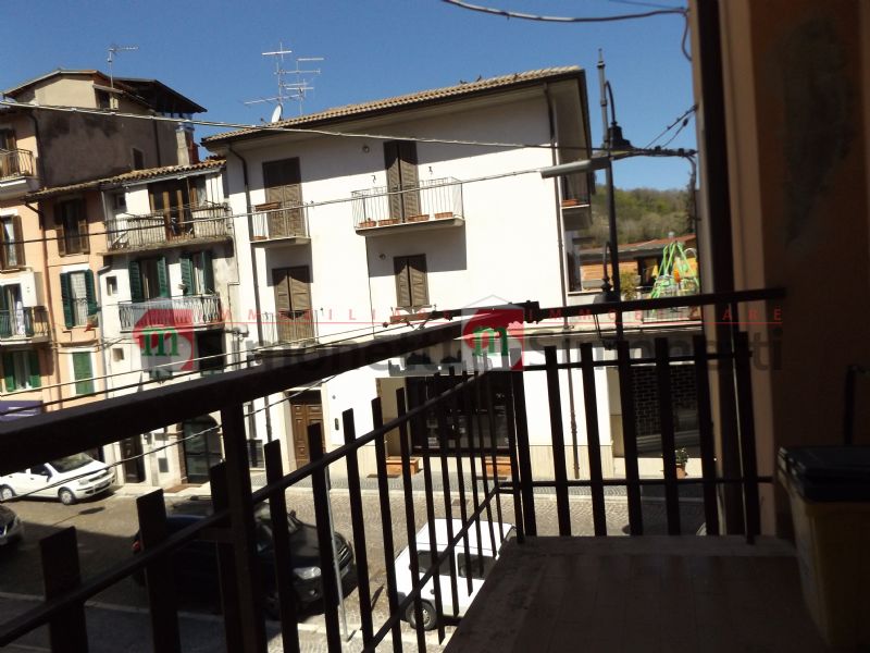 Appartamento Carsoli plaza CORRADINO 1
