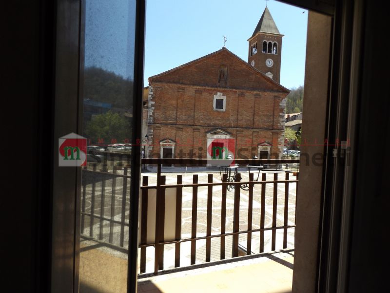 Appartamento Carsoli plaza CORRADINO 1