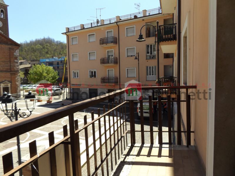 Appartamento Carsoli plaza CORRADINO 1