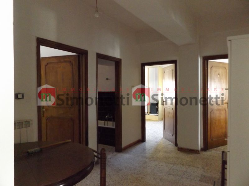 Appartamento Carsoli plaza CORRADINO 1