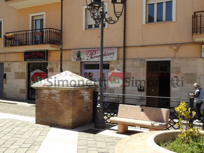Appartamento Carsoli plaza CORRADINO 1