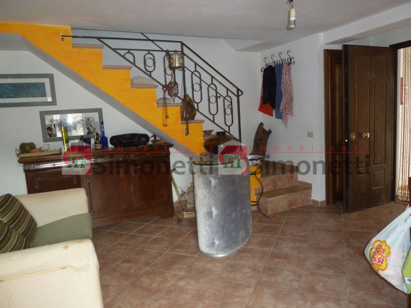 Casa indipendente Pereto via Garibaldi 5