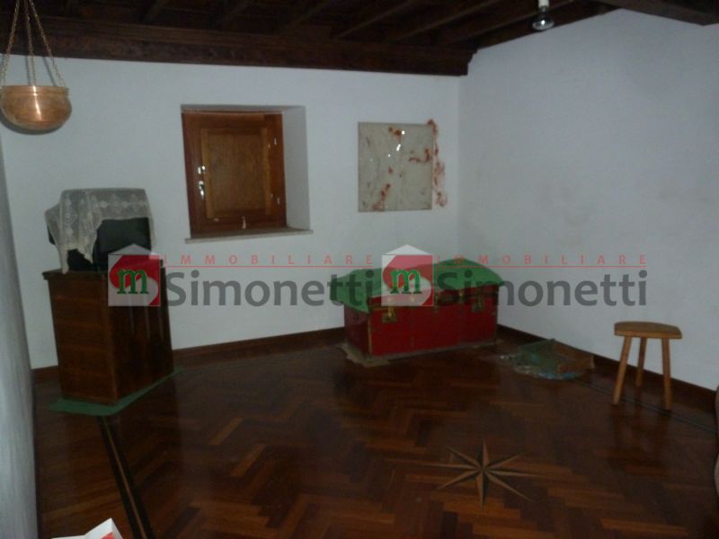 Casa indipendente Pereto via Garibaldi 5