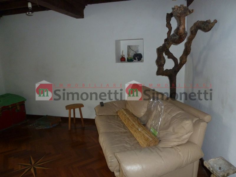 Casa indipendente Pereto via Garibaldi 5