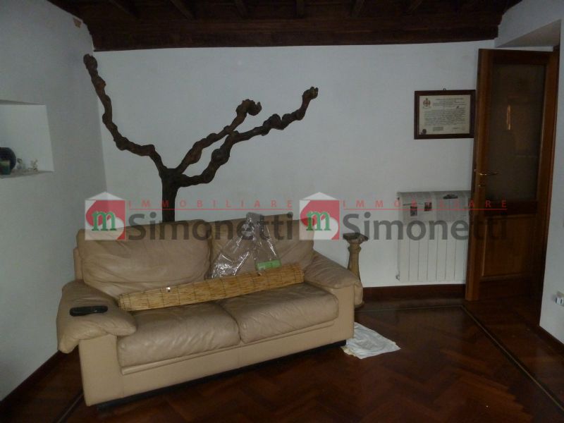 Casa indipendente Pereto via Garibaldi 5
