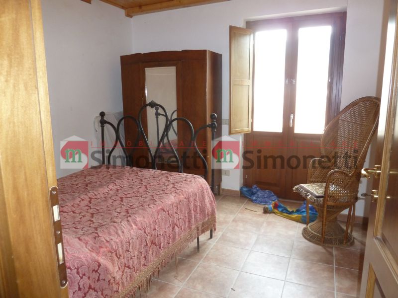 Casa indipendente Pereto via Garibaldi 5