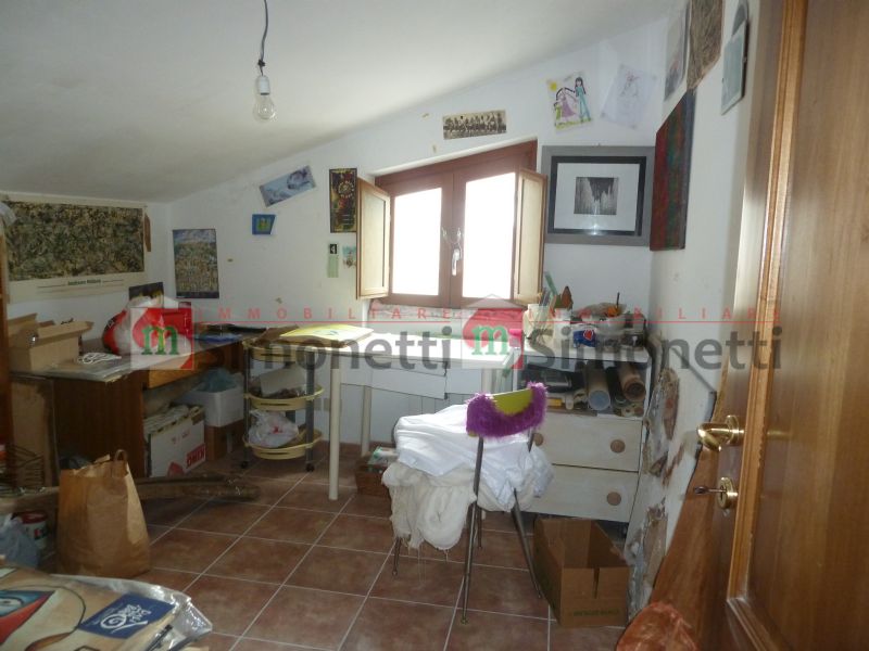 Casa indipendente Pereto via Garibaldi 5