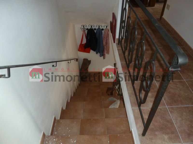 Casa indipendente Pereto via Garibaldi 5