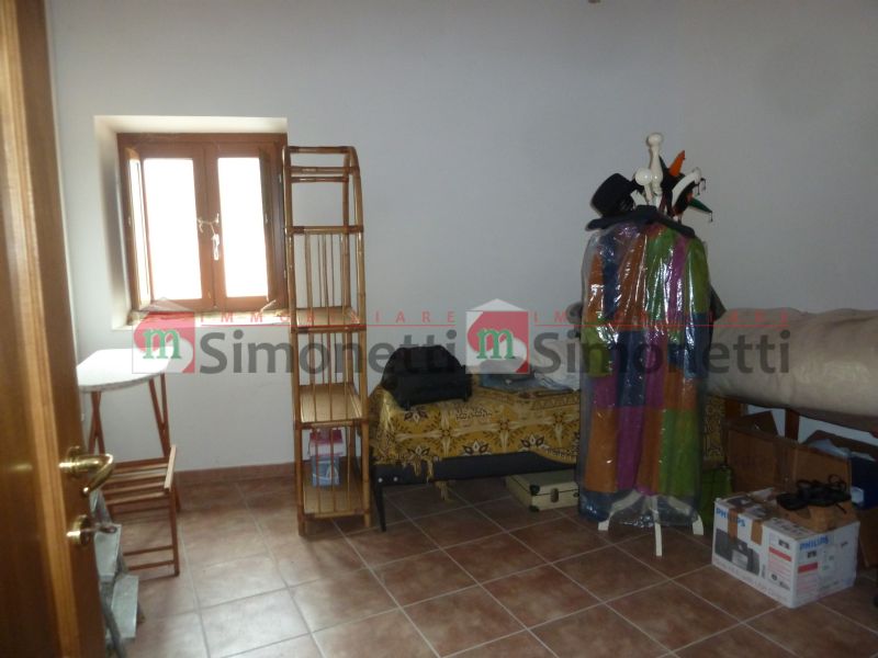 Casa indipendente Pereto via Garibaldi 5