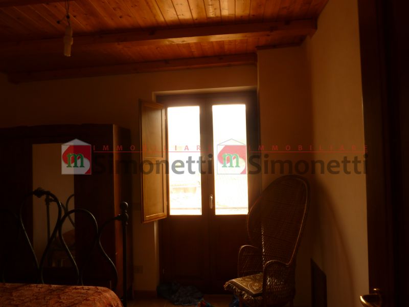 Casa indipendente Pereto via Garibaldi 5