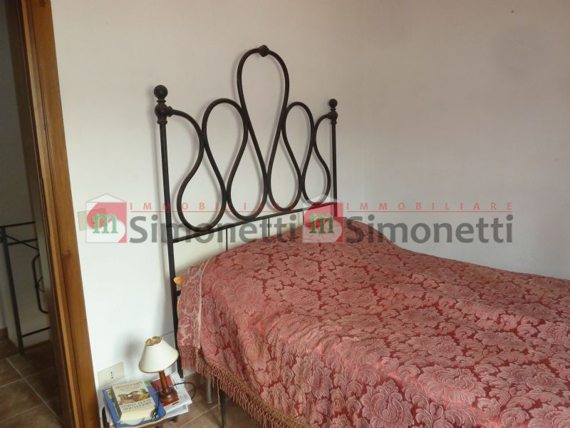 Casa indipendente Pereto via Garibaldi 5