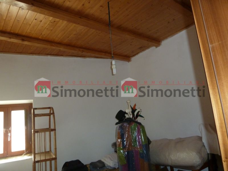 Casa indipendente Pereto via Garibaldi 5