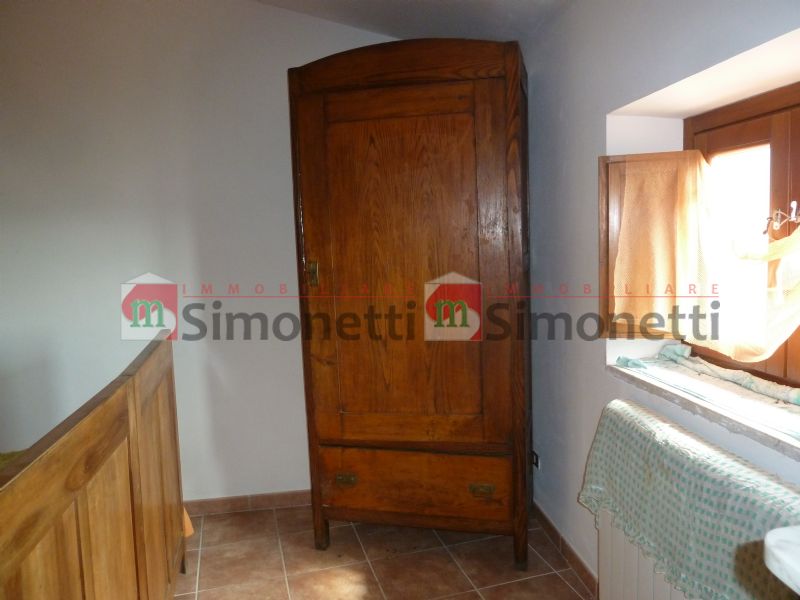 Casa indipendente Pereto via Garibaldi 5