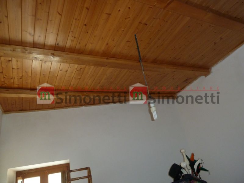 Casa indipendente Pereto via Garibaldi 5