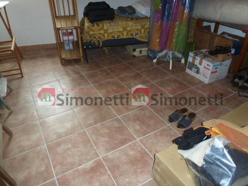 Casa indipendente Pereto via Garibaldi 5