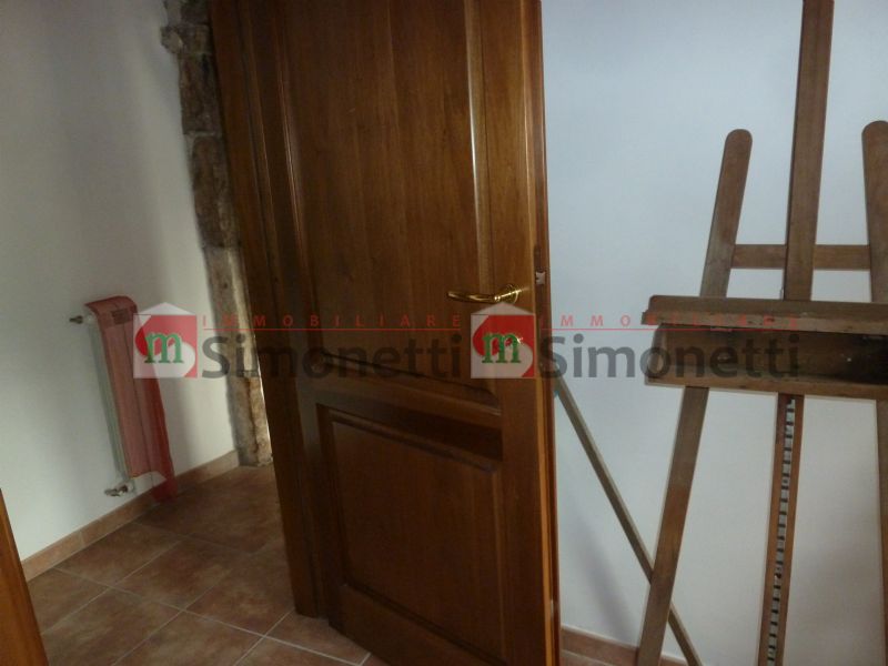 Casa indipendente Pereto via Garibaldi 5