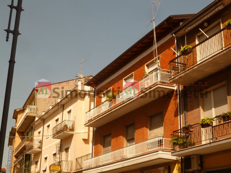 Appartamento Carsoli via Roma 29