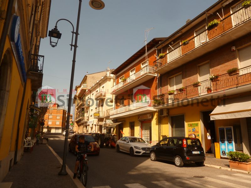 Appartamento Carsoli via Roma 29
