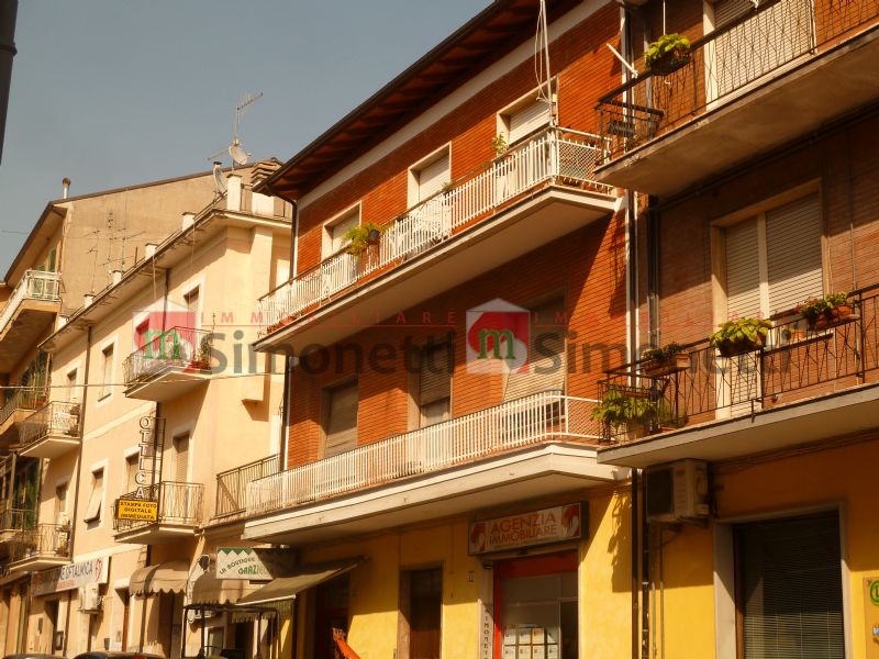 Appartamento Carsoli via Roma 29