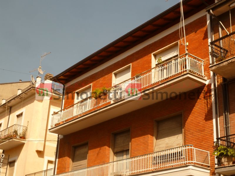 Appartamento Carsoli via Roma 29